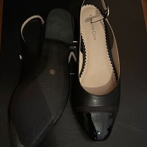 Charter Club Flats - Brand New